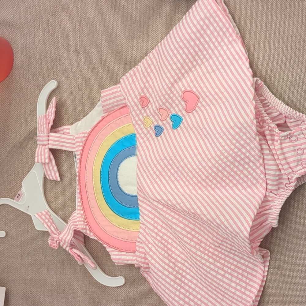 Baby girl dresses